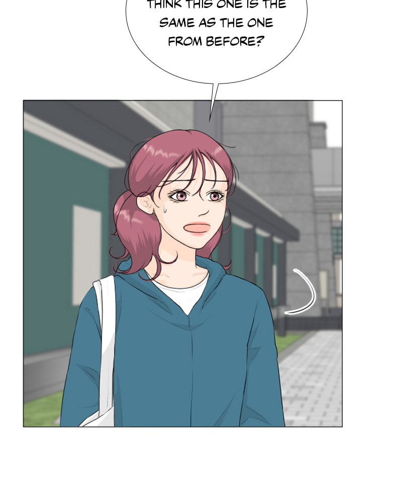 Half-Ghost Chapter 124 page 76 - 