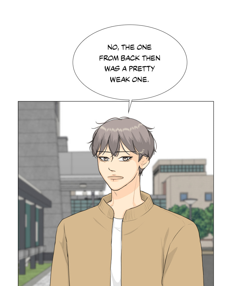 Half-Ghost Chapter 124 page 78 - 