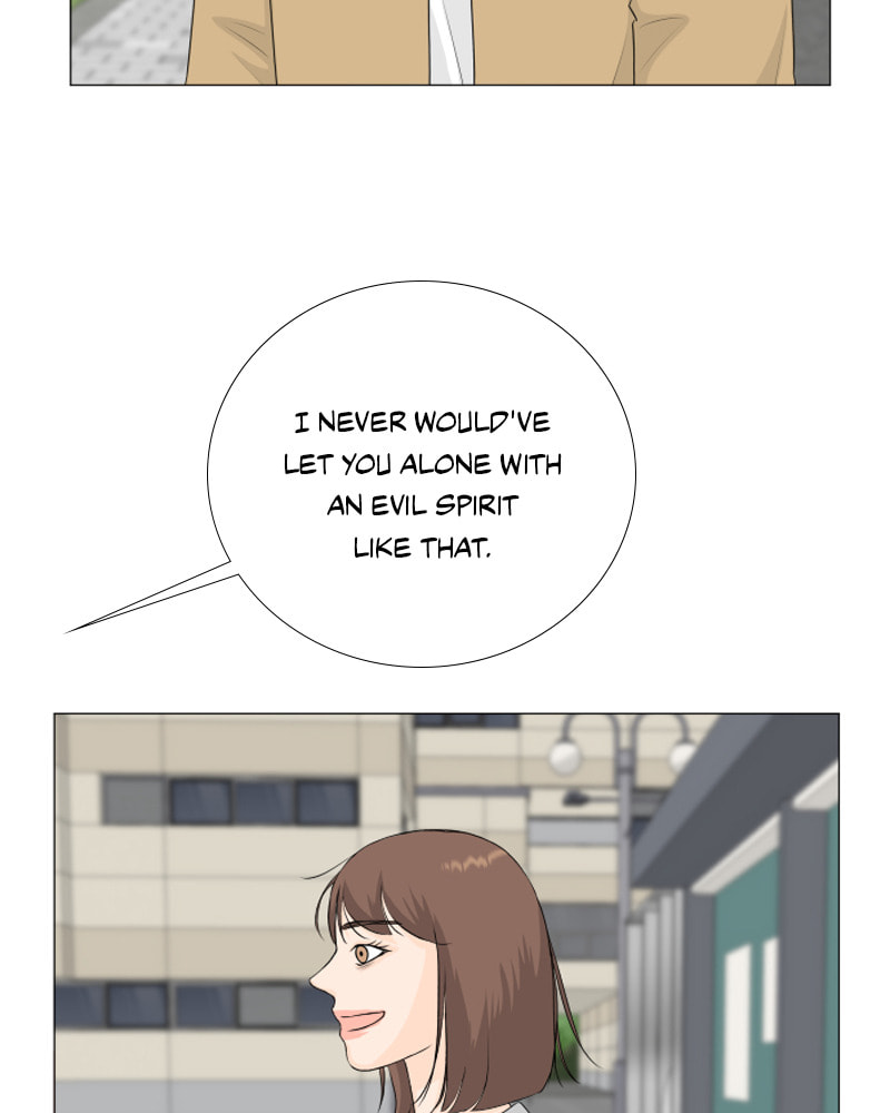 Half-Ghost Chapter 124 page 79 - 