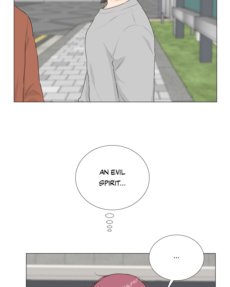 Half-Ghost Chapter 124 page 80 - 