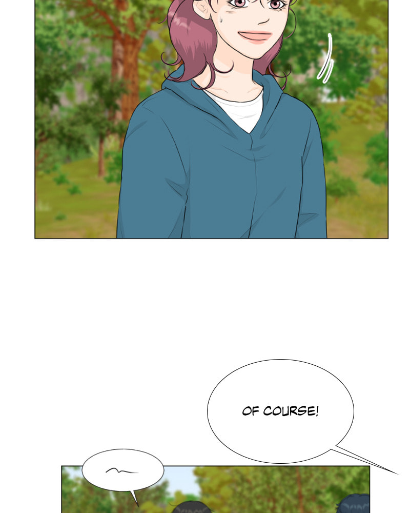 Half-Ghost Chapter 124 page 9 - 