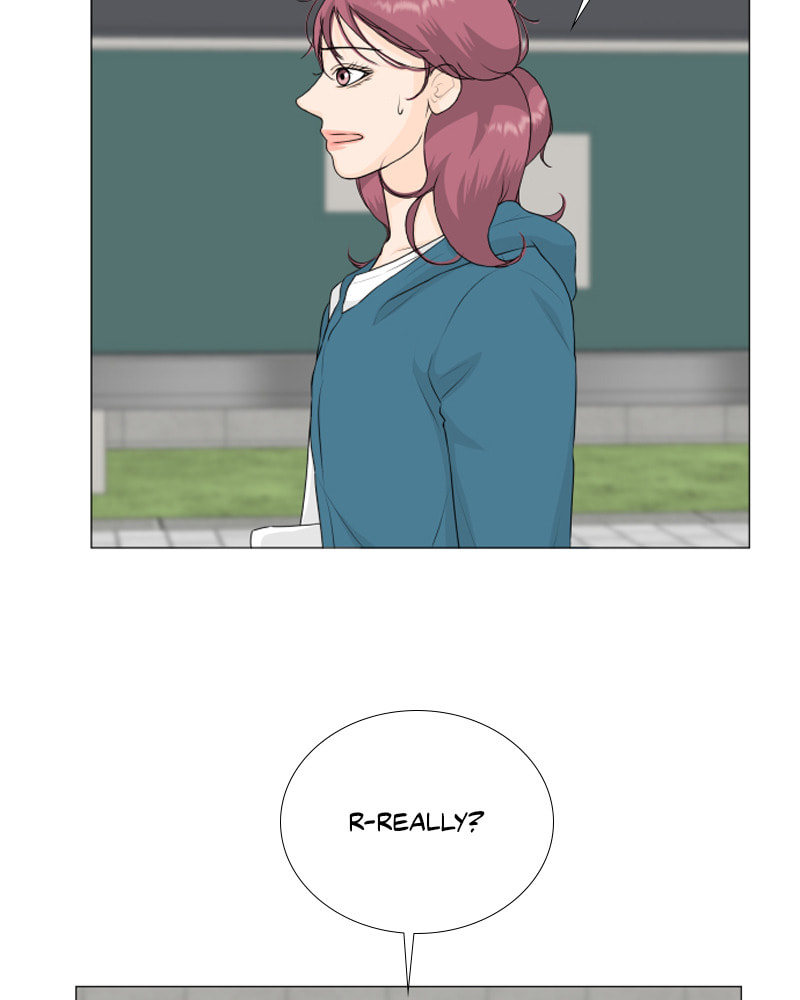 Half-Ghost Chapter 124 page 81 - 