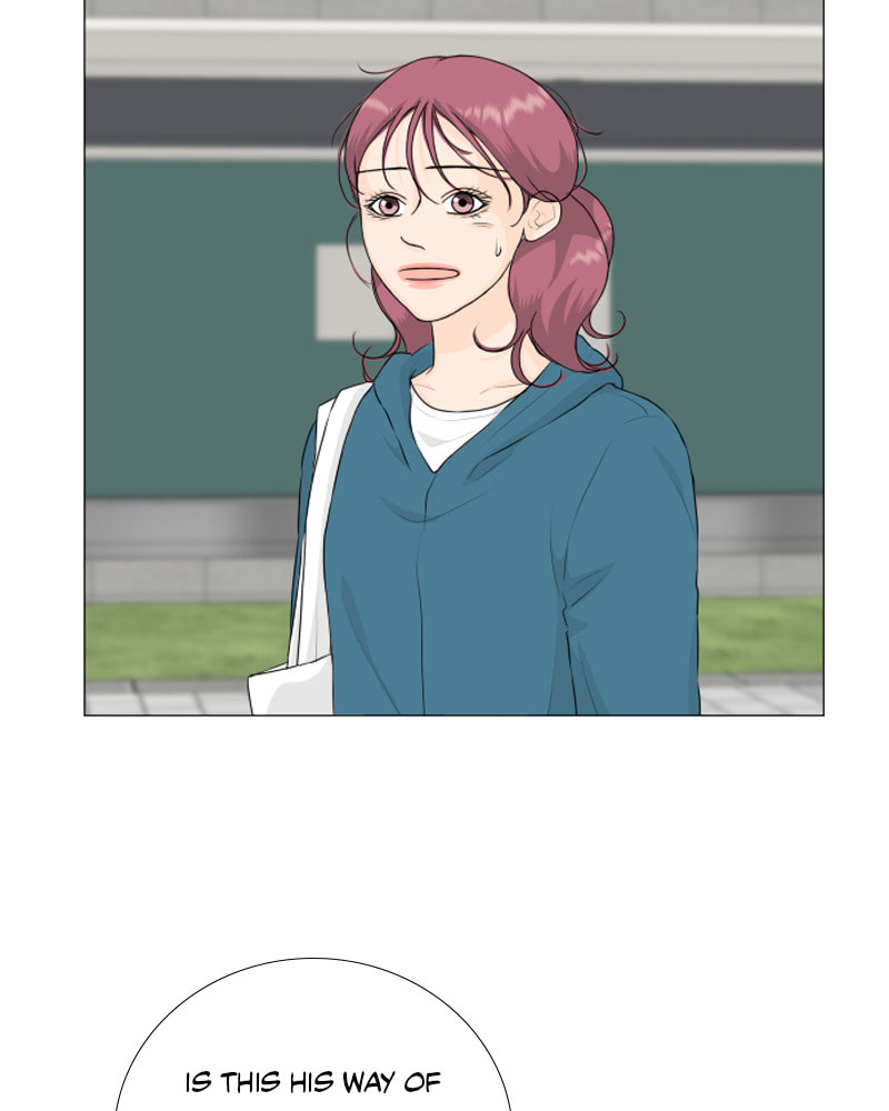 Half-Ghost Chapter 124 page 82 - 