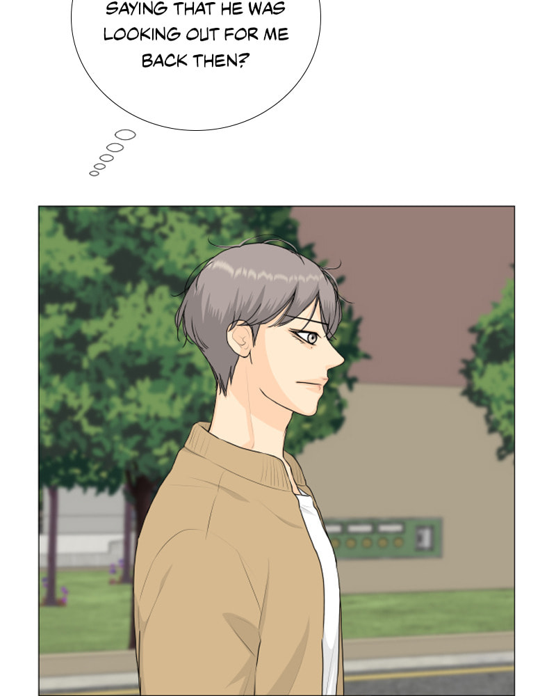 Half-Ghost Chapter 124 page 83 - 