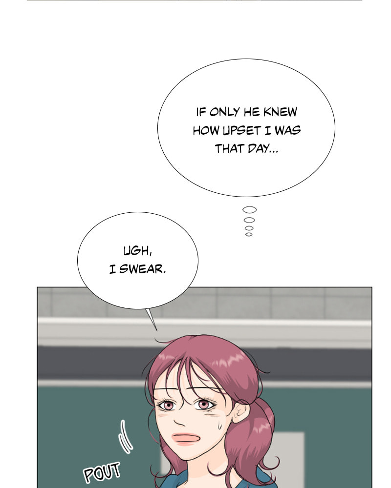 Half-Ghost Chapter 124 page 84 - 