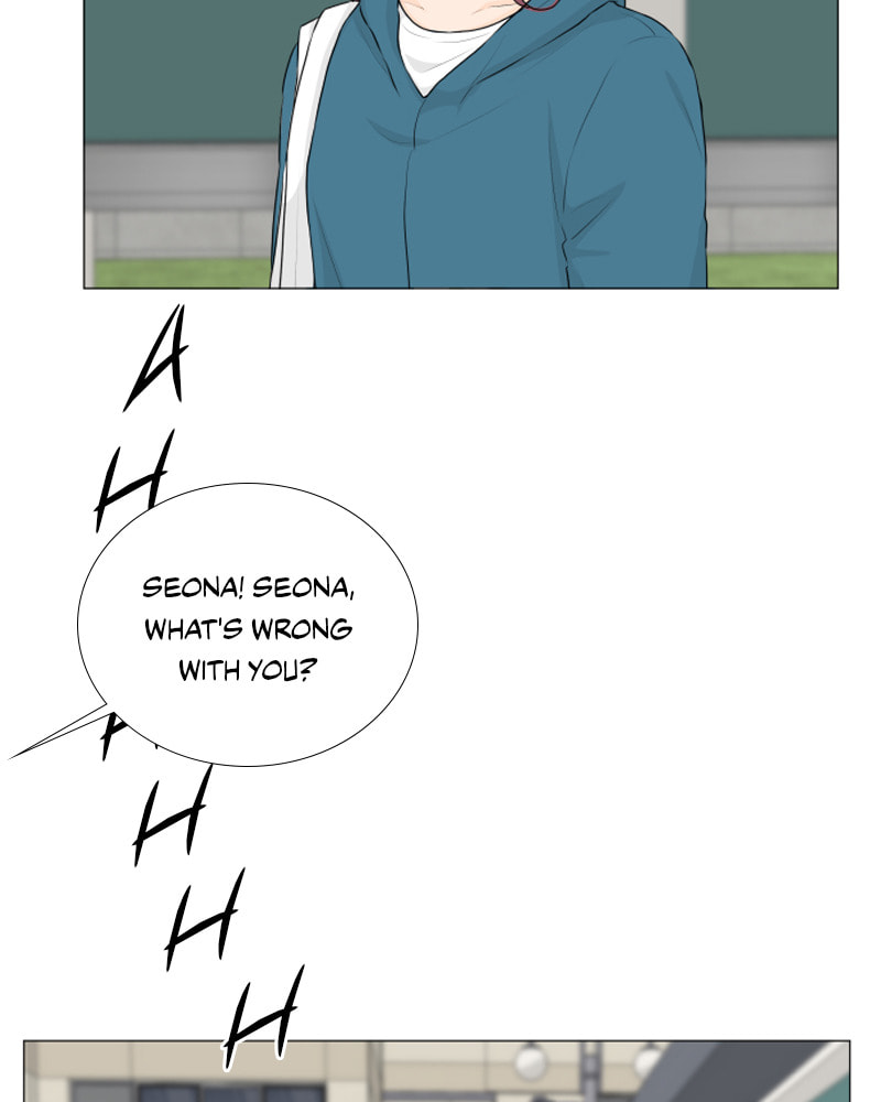 Half-Ghost Chapter 124 page 85 - 
