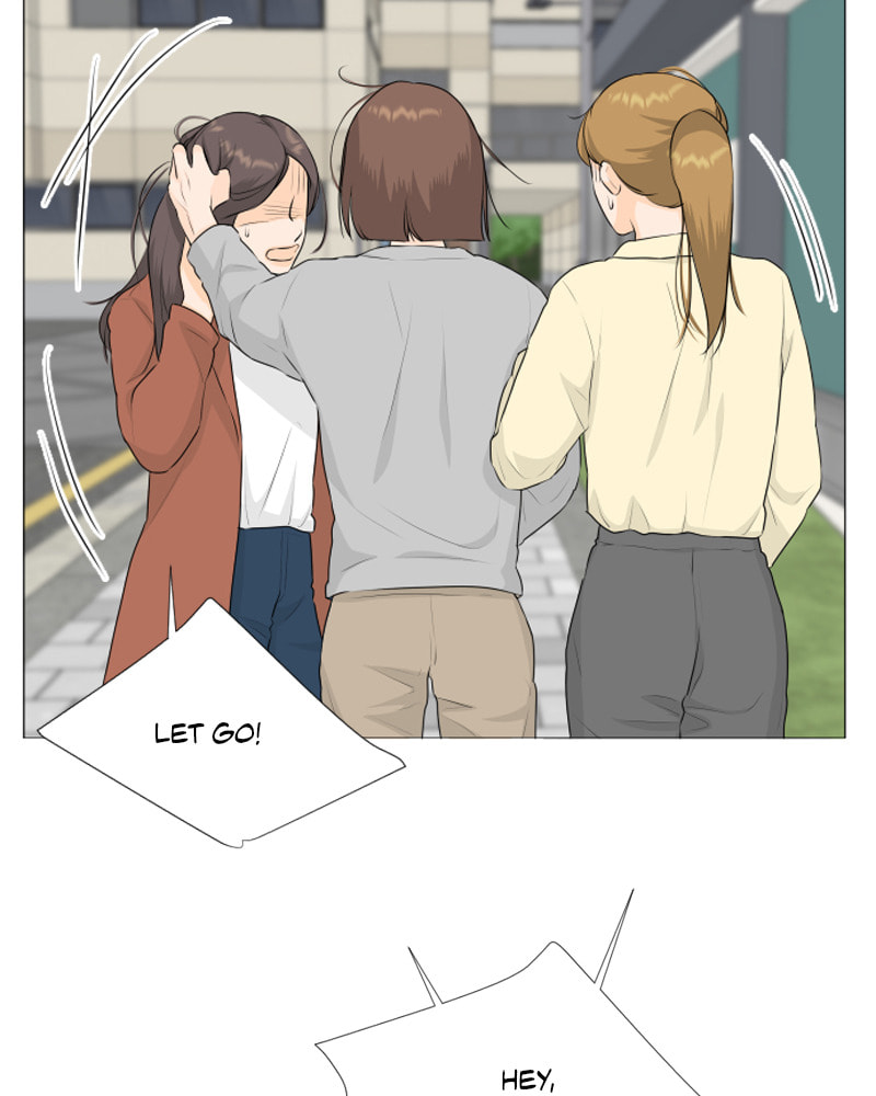 Half-Ghost Chapter 124 page 86 - 