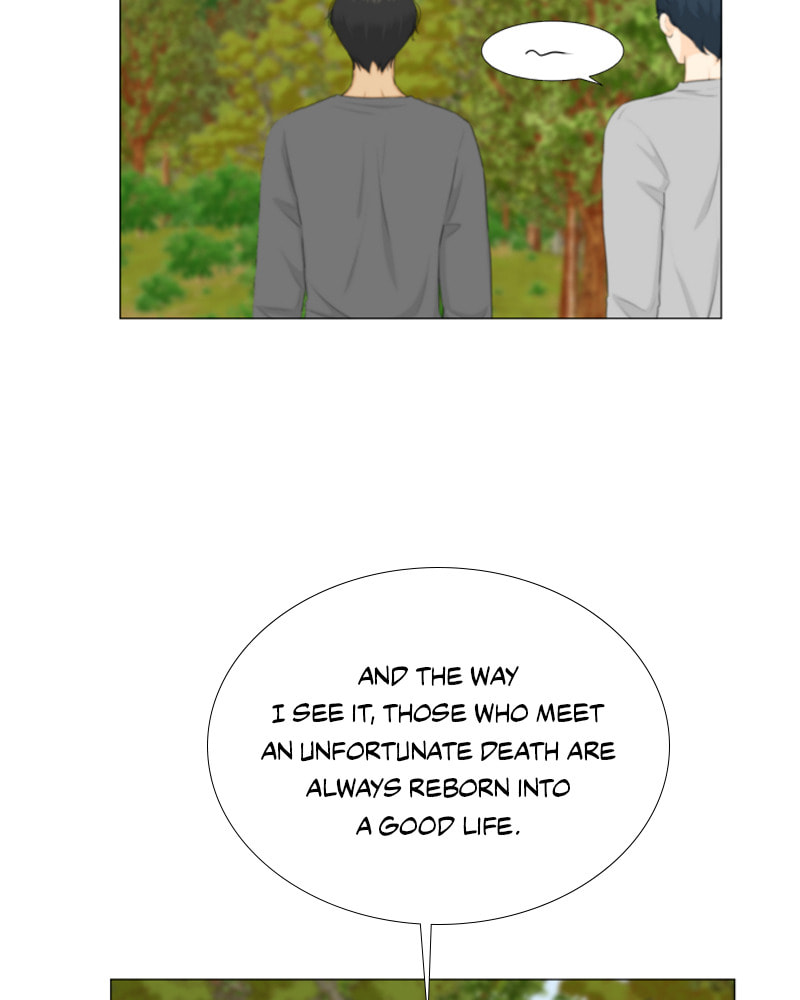 Half-Ghost Chapter 124 page 10 - 