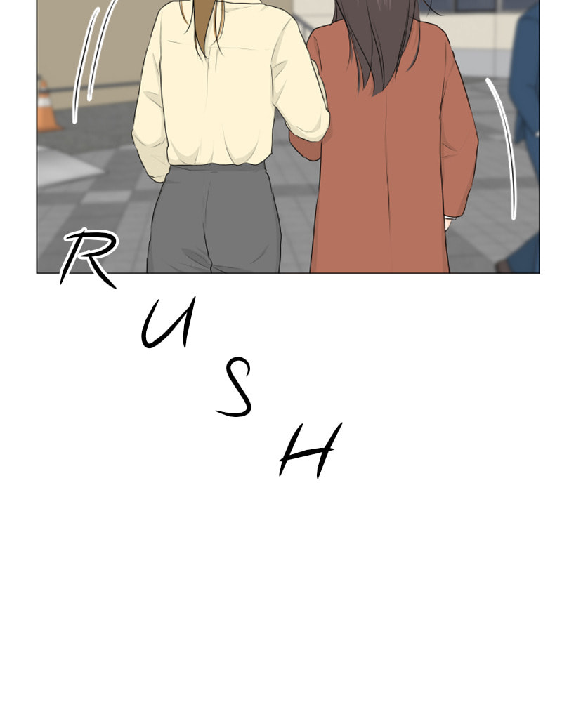 Half-Ghost Chapter 125 page 13 - 