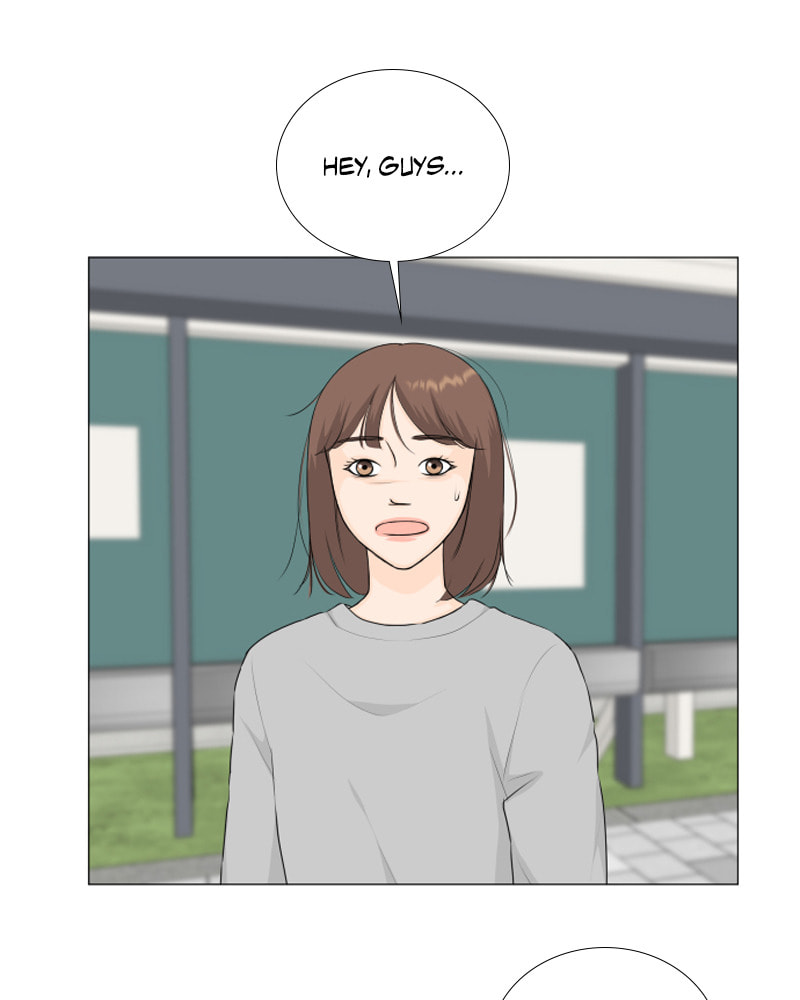 Half-Ghost Chapter 125 page 14 - 