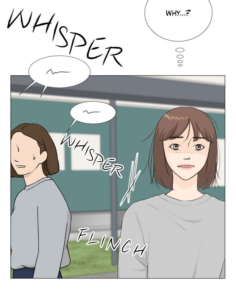 Half-Ghost Chapter 125 page 15 - 