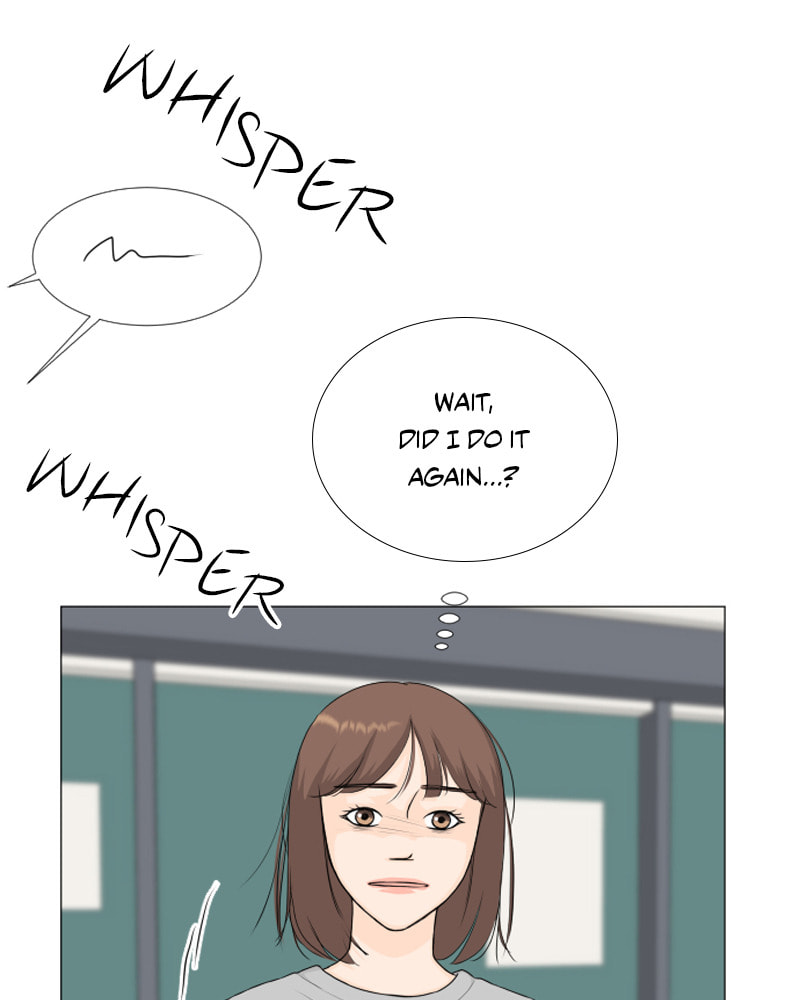 Half-Ghost Chapter 125 page 16 - 