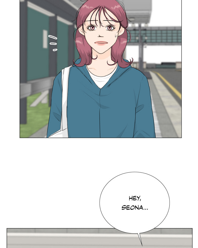 Half-Ghost Chapter 125 page 18 - 