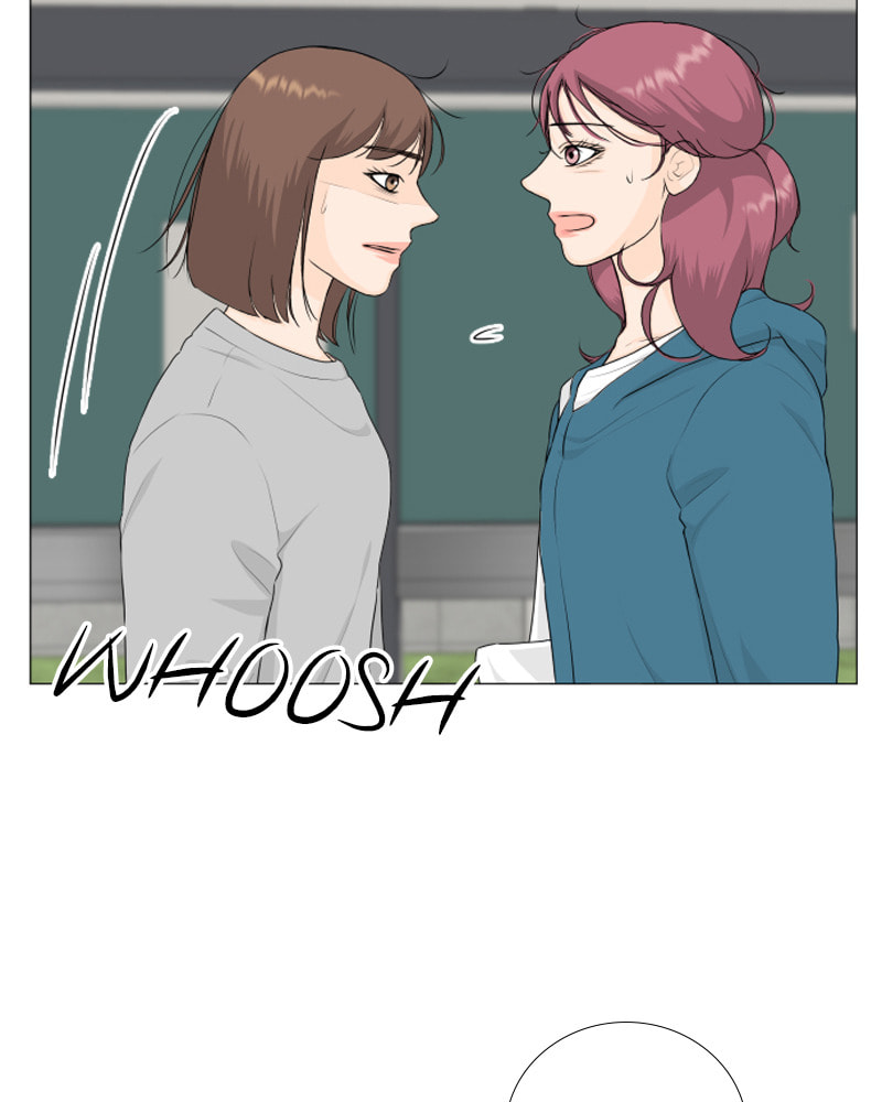 Half-Ghost Chapter 125 page 19 - 