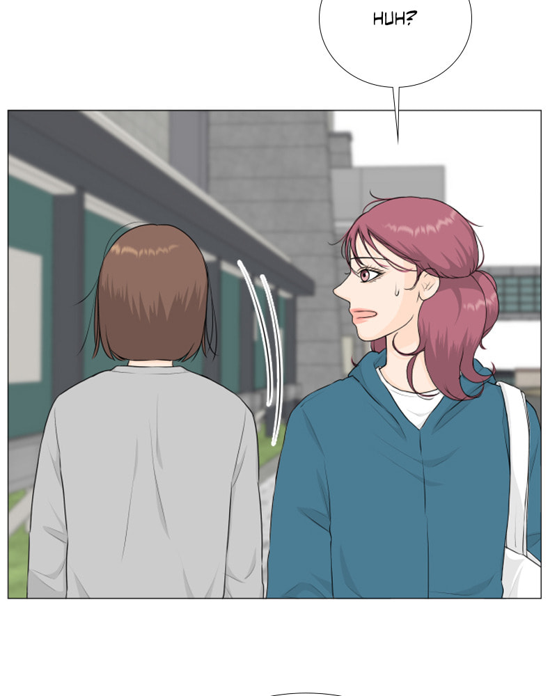 Half-Ghost Chapter 125 page 20 - 