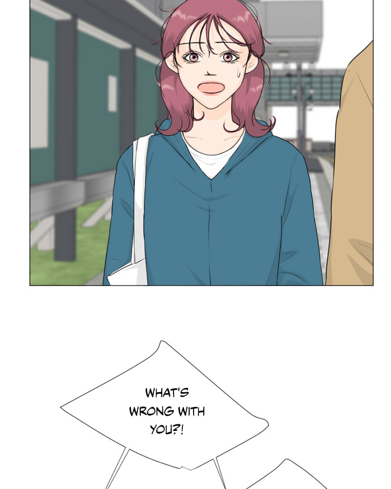 Half-Ghost Chapter 125 page 3 - 