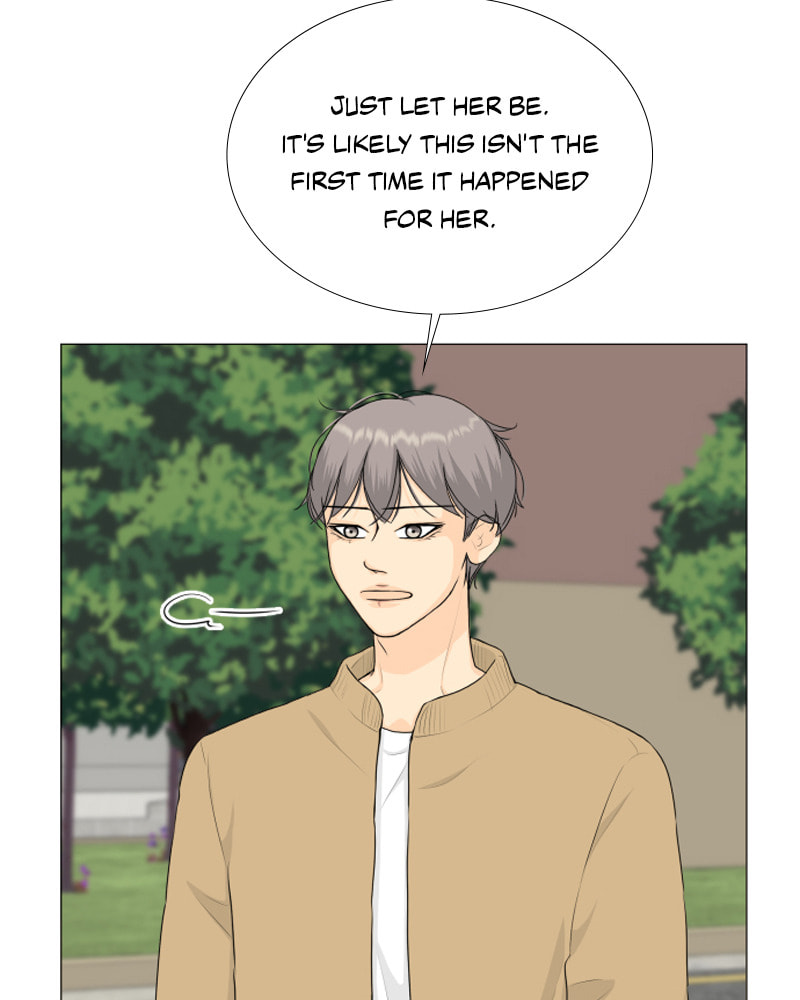 Half-Ghost Chapter 125 page 21 - 
