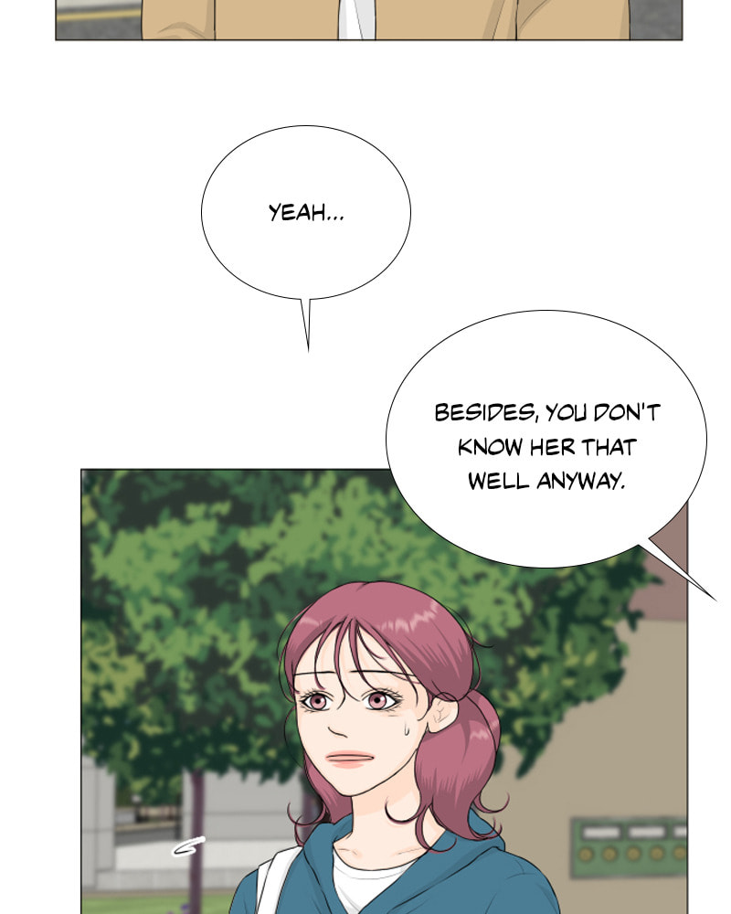 Half-Ghost Chapter 125 page 22 - 