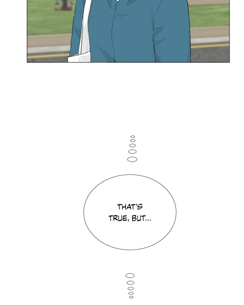 Half-Ghost Chapter 125 page 23 - 