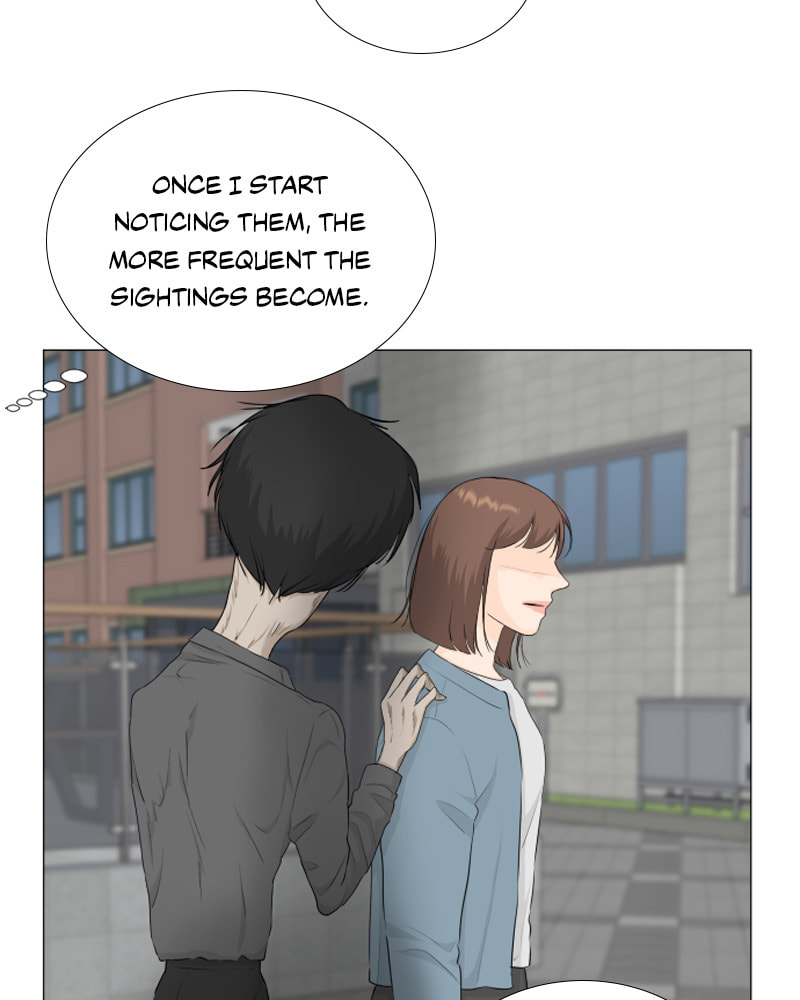 Half-Ghost Chapter 125 page 25 - 