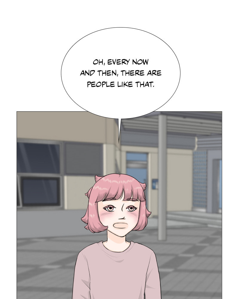 Half-Ghost Chapter 125 page 27 - 
