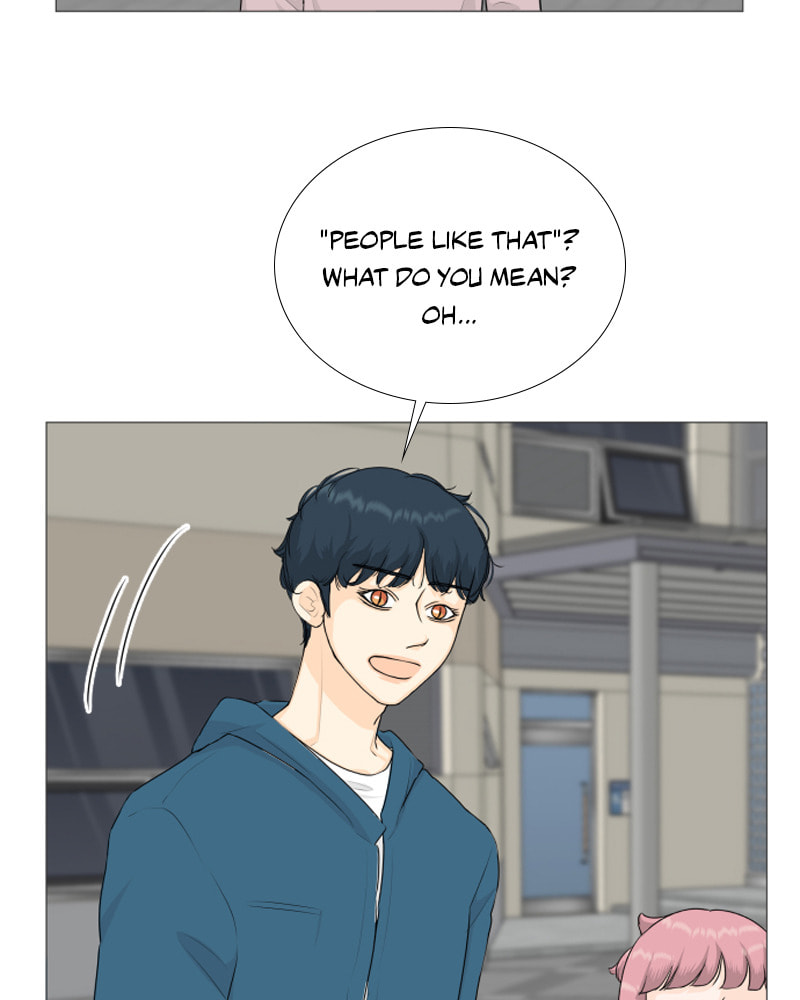 Half-Ghost Chapter 125 page 28 - 