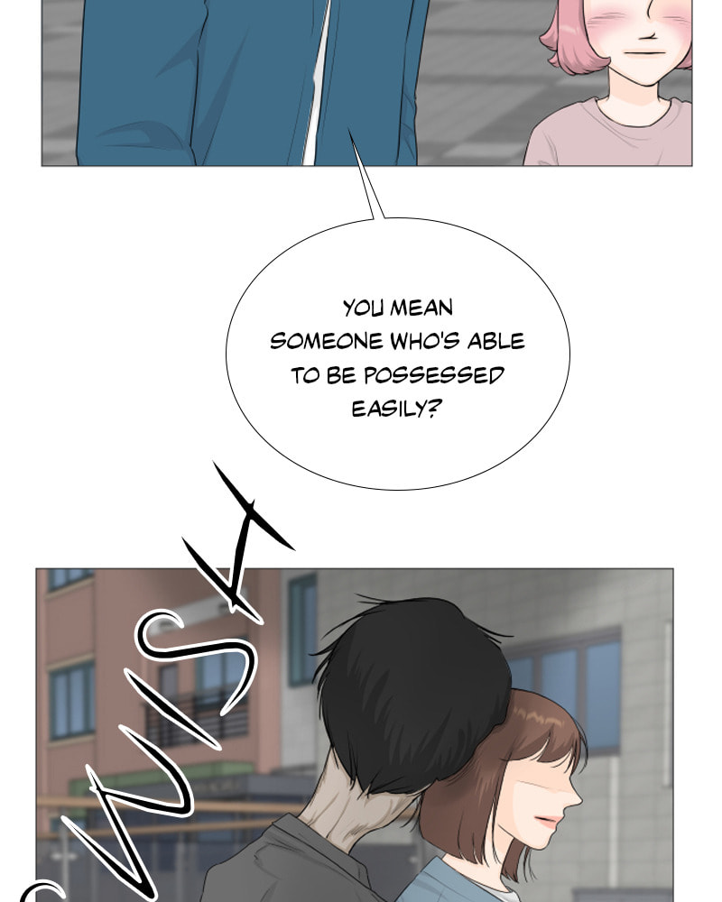 Half-Ghost Chapter 125 page 29 - 
