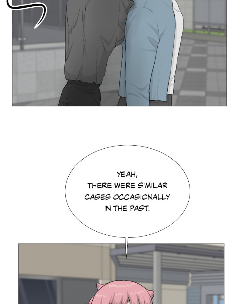Half-Ghost Chapter 125 page 30 - 