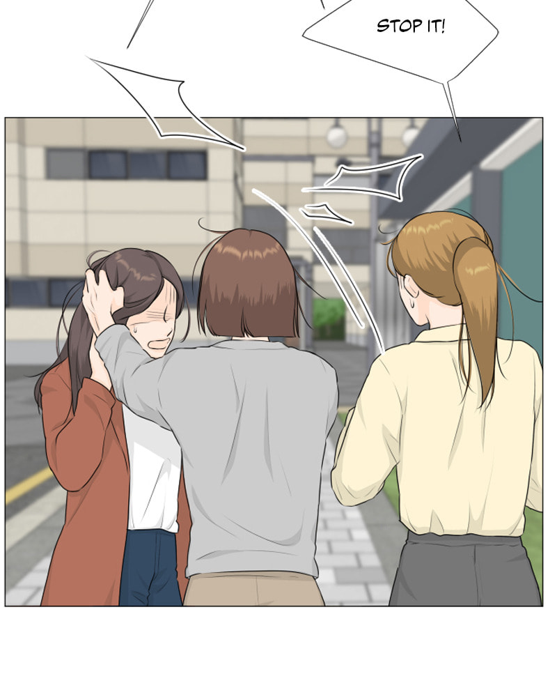 Half-Ghost Chapter 125 page 4 - 