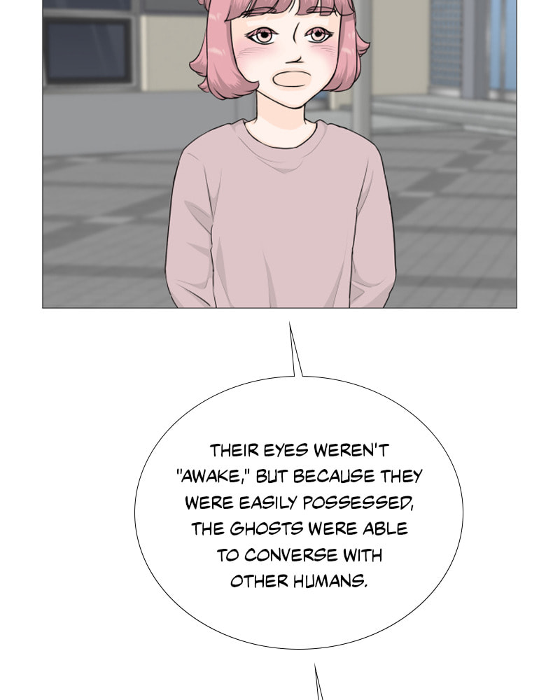 Half-Ghost Chapter 125 page 31 - 