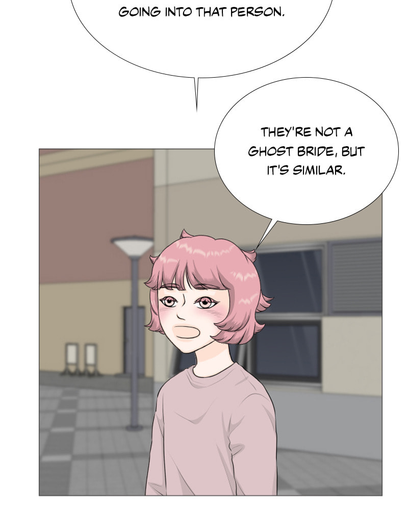 Half-Ghost Chapter 125 page 34 - 