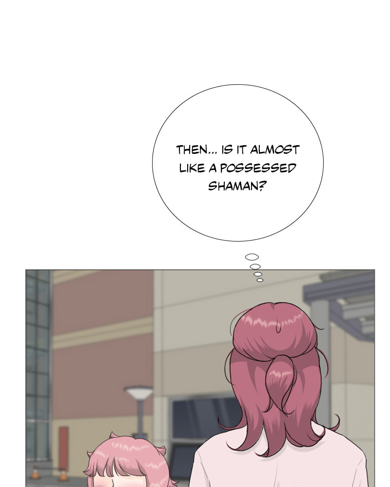 Half-Ghost Chapter 125 page 35 - 