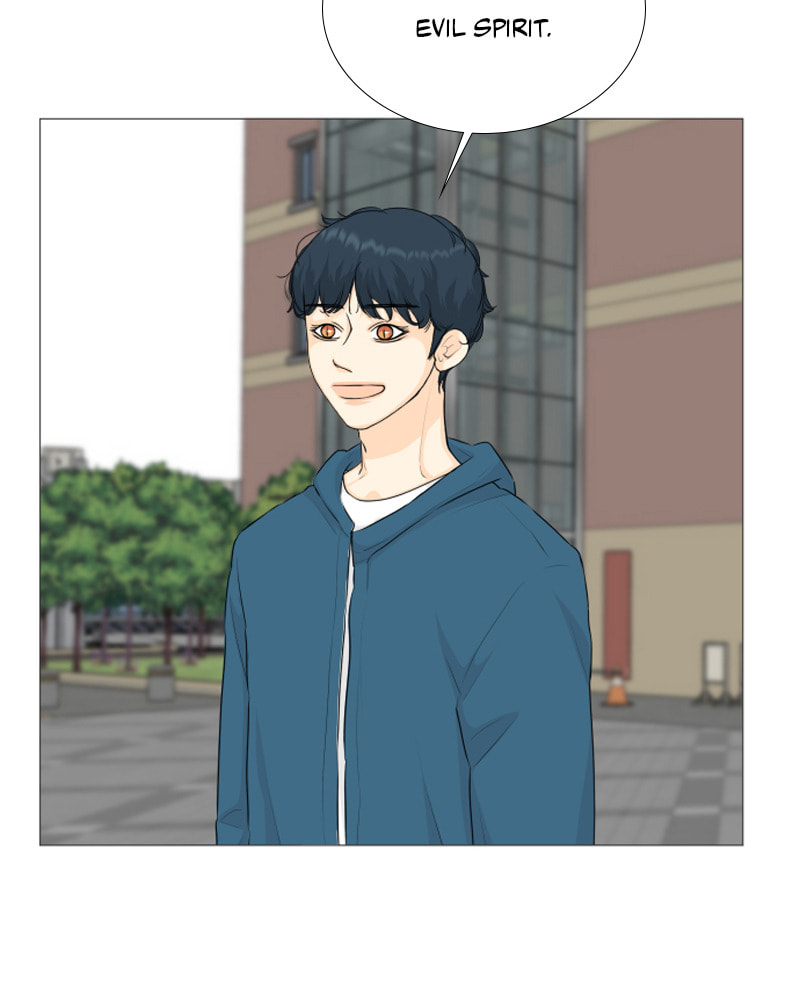 Half-Ghost Chapter 125 page 37 - 