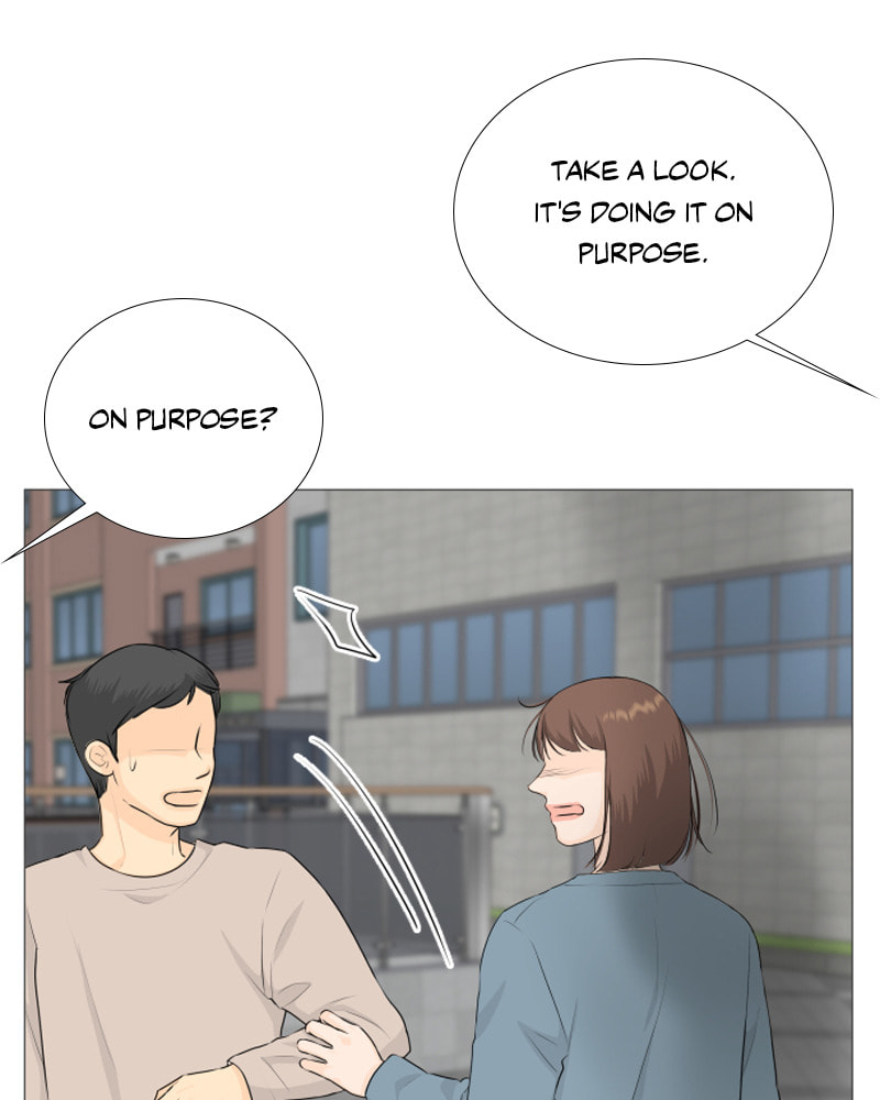 Half-Ghost Chapter 125 page 38 - 