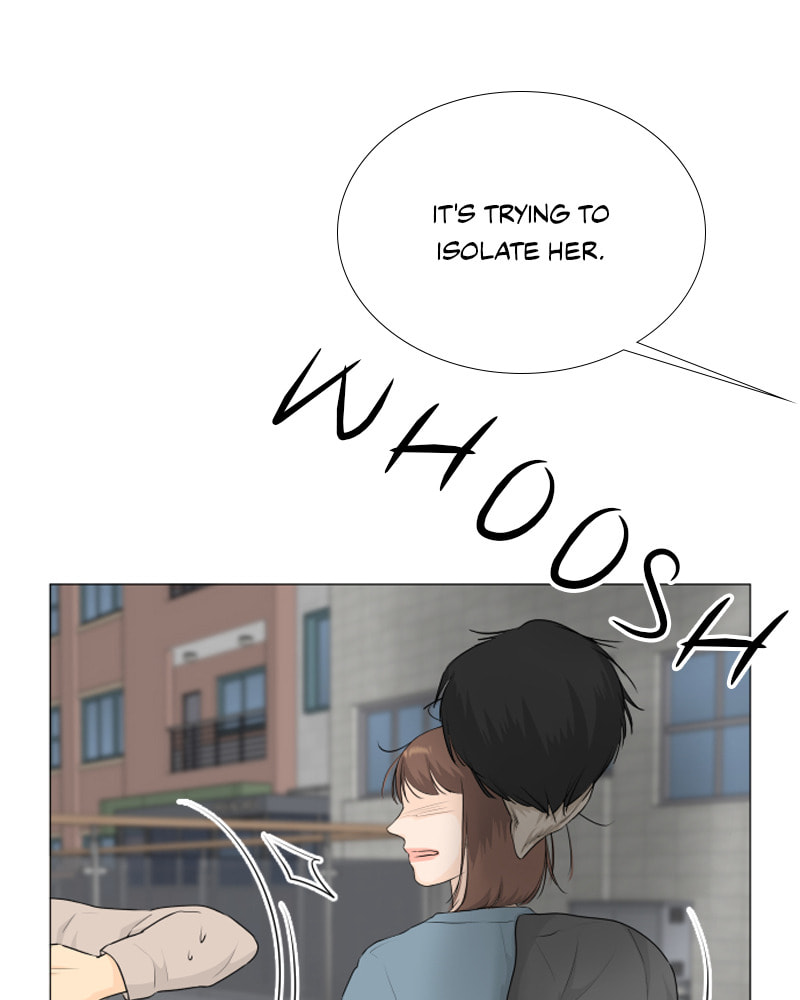 Half-Ghost Chapter 125 page 40 - 