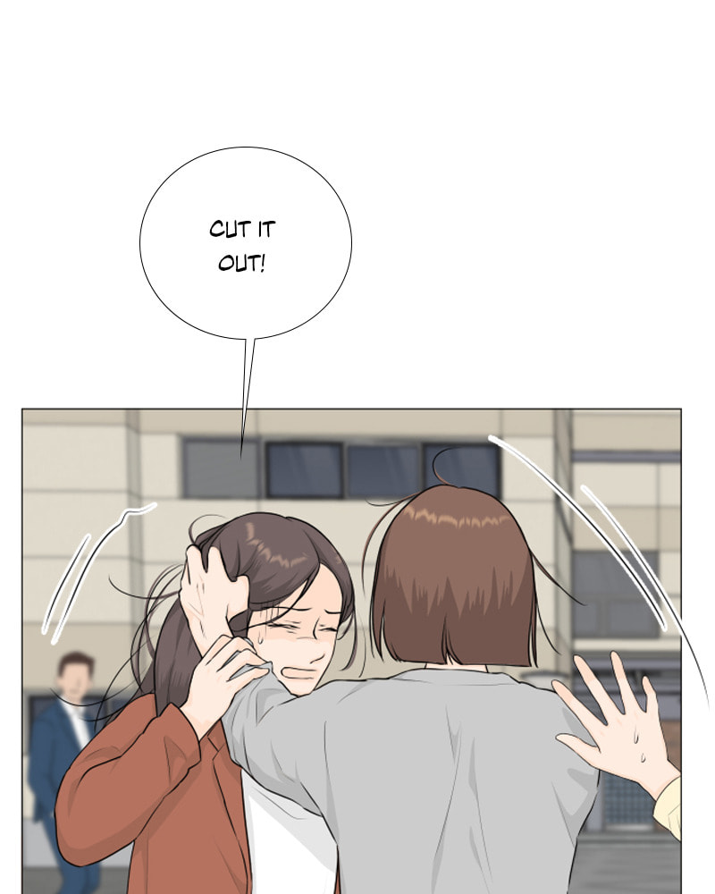 Half-Ghost Chapter 125 page 5 - 