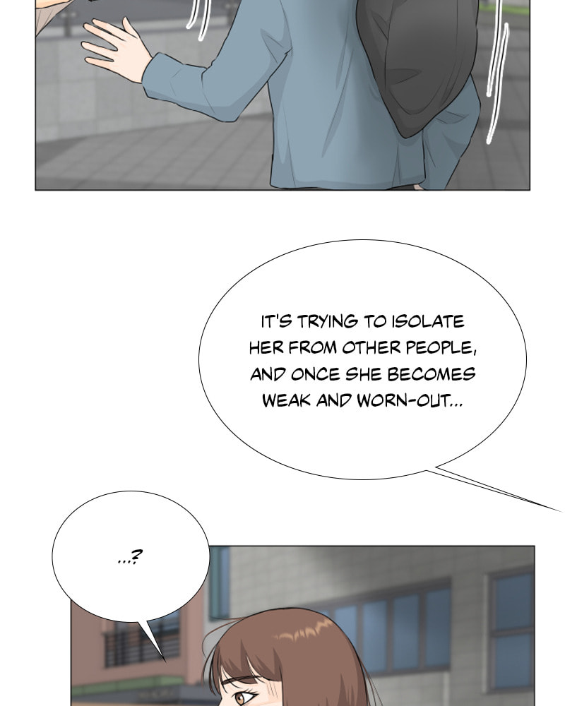 Half-Ghost Chapter 125 page 41 - 