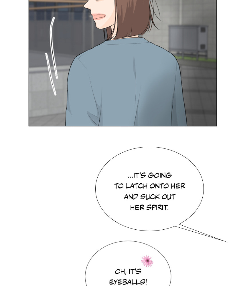 Half-Ghost Chapter 125 page 42 - 
