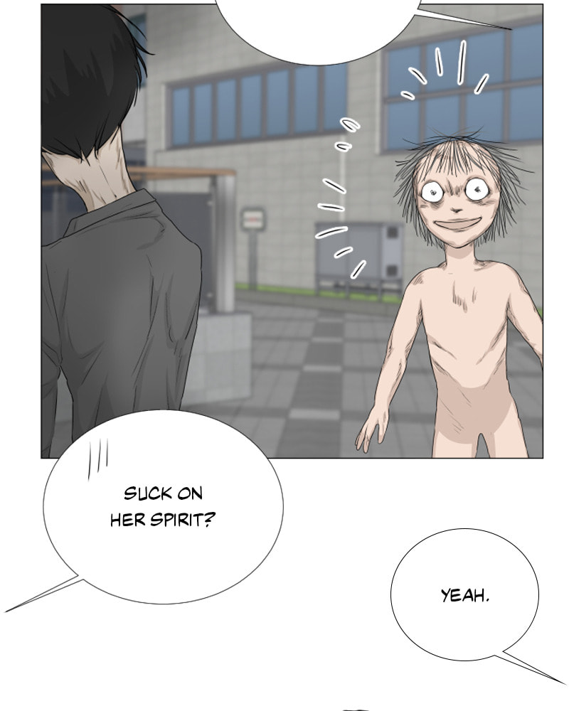Half-Ghost Chapter 125 page 43 - 