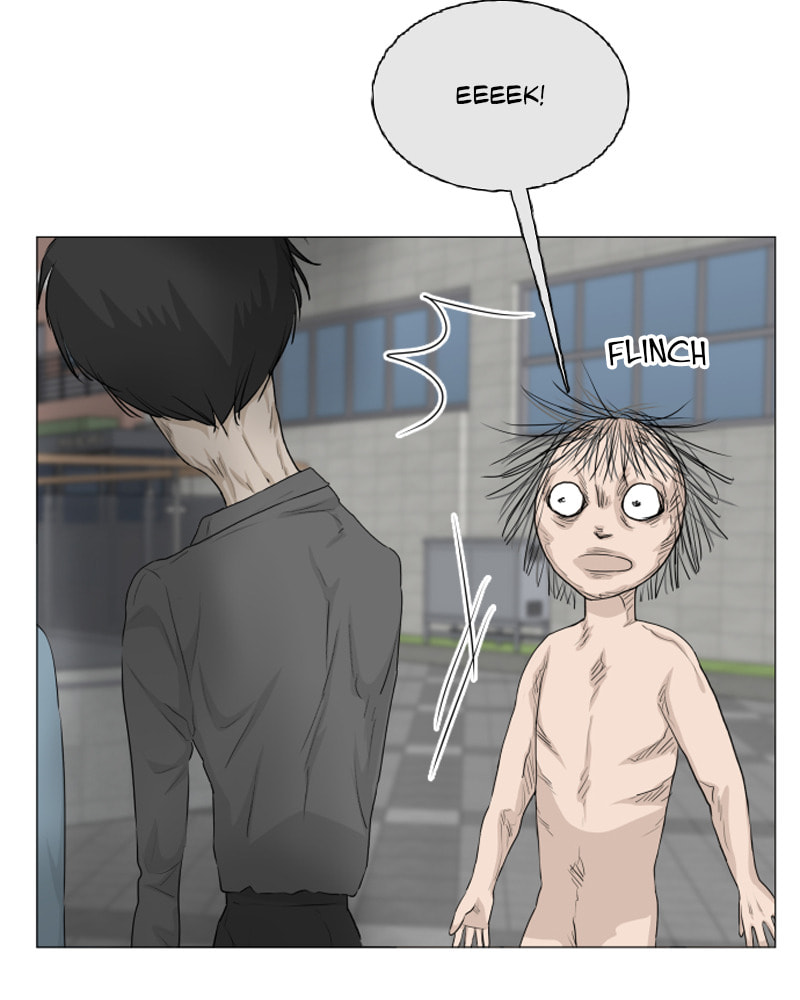 Half-Ghost Chapter 125 page 44 - 