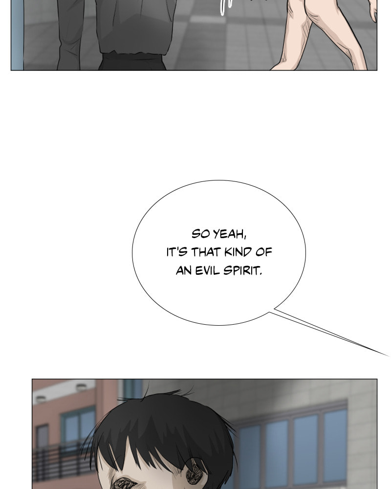 Half-Ghost Chapter 125 page 46 - 
