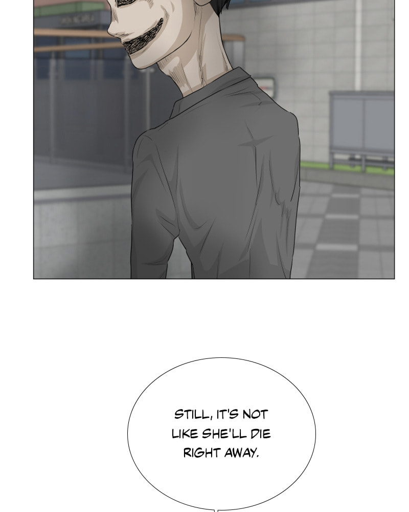Half-Ghost Chapter 125 page 47 - 