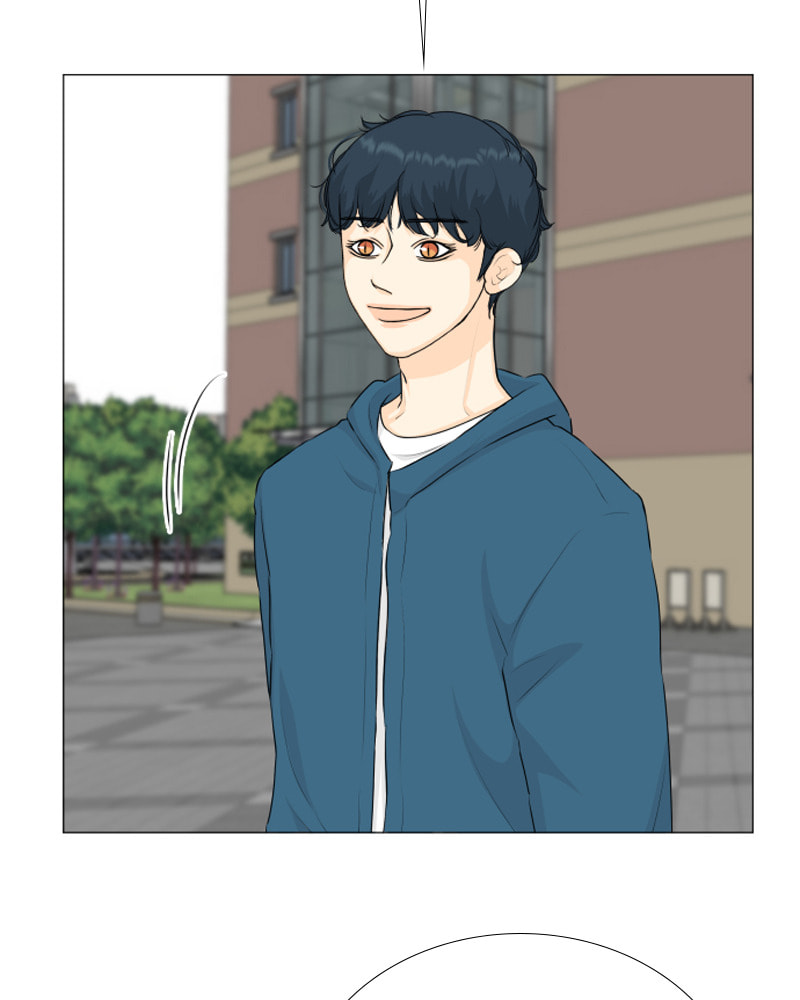 Half-Ghost Chapter 125 page 48 - 