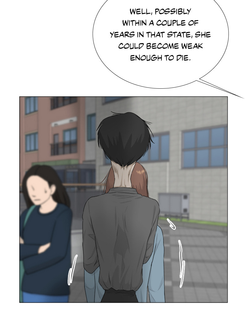 Half-Ghost Chapter 125 page 49 - 
