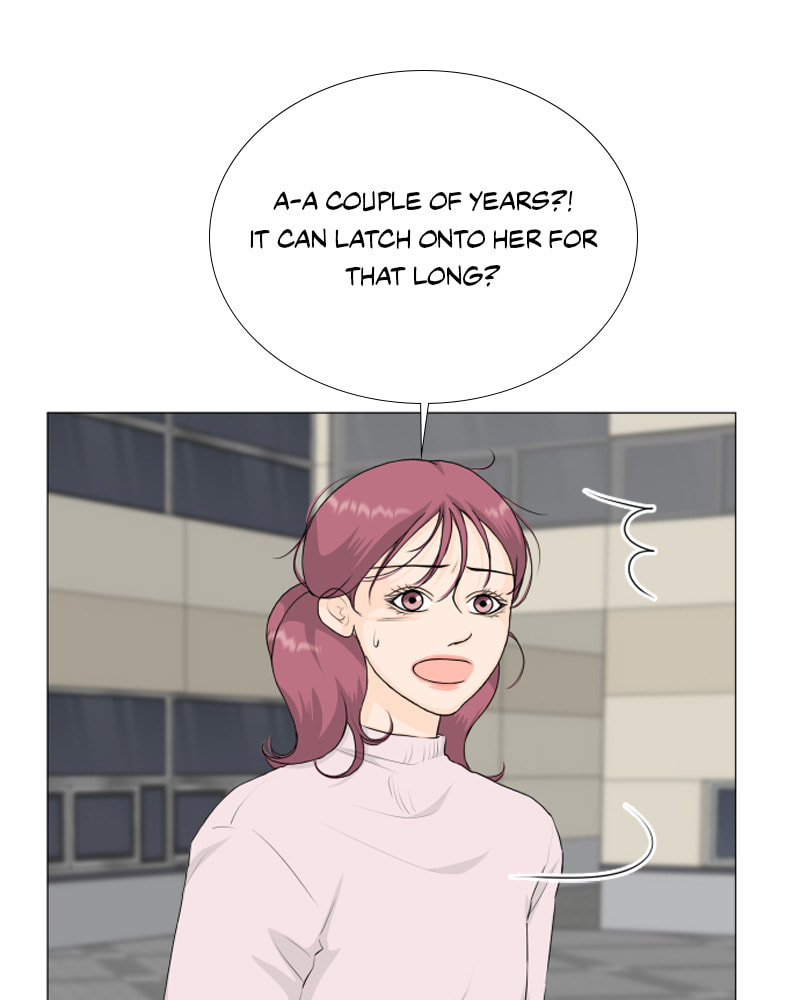 Half-Ghost Chapter 125 page 50 - 