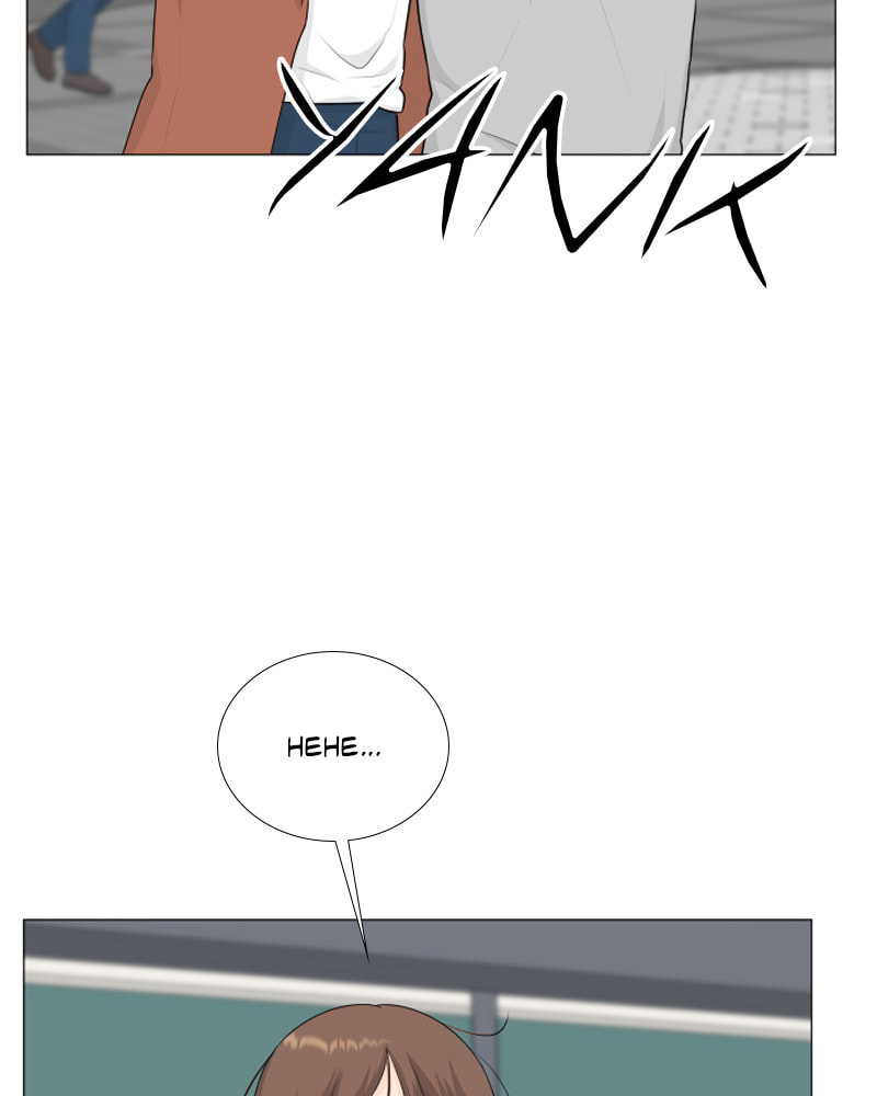 Half-Ghost Chapter 125 page 6 - 