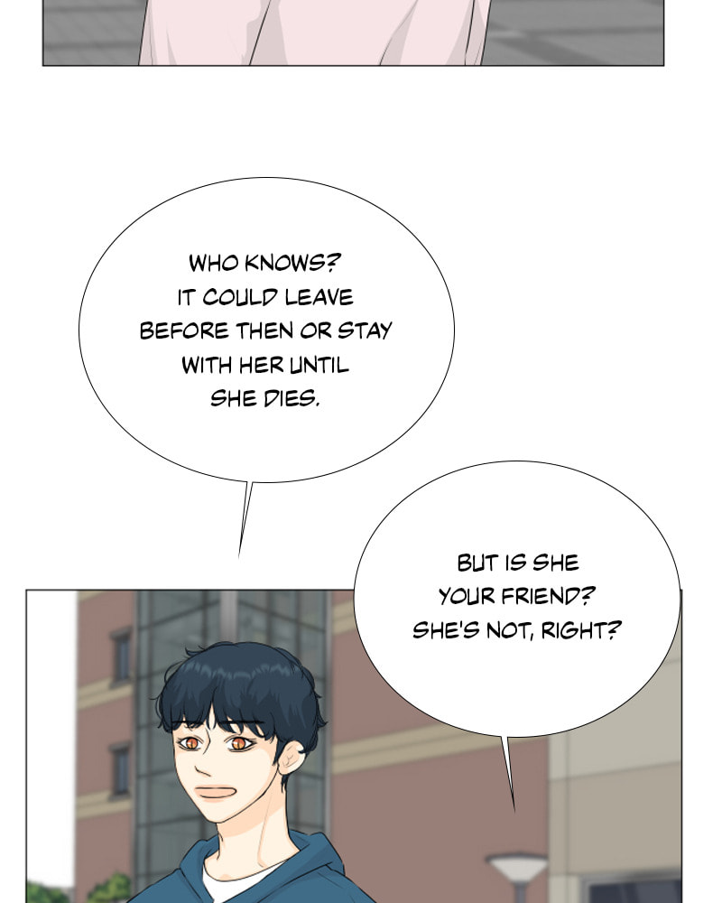 Half-Ghost Chapter 125 page 51 - 