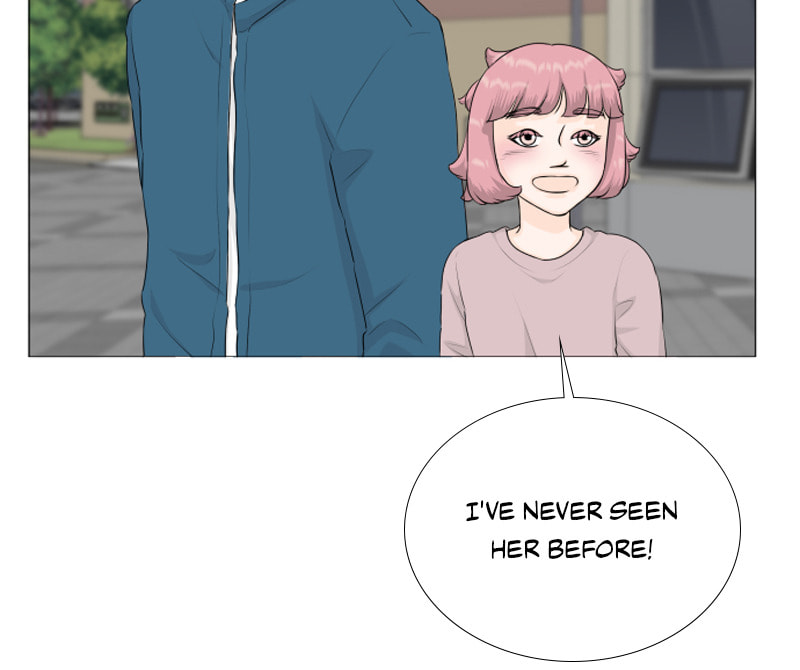 Half-Ghost Chapter 125 page 52 - 