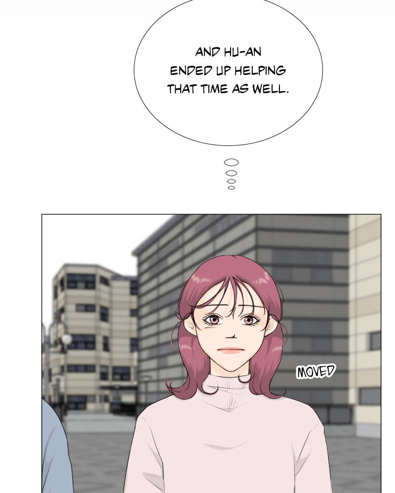 Half-Ghost Chapter 125 page 58 - 