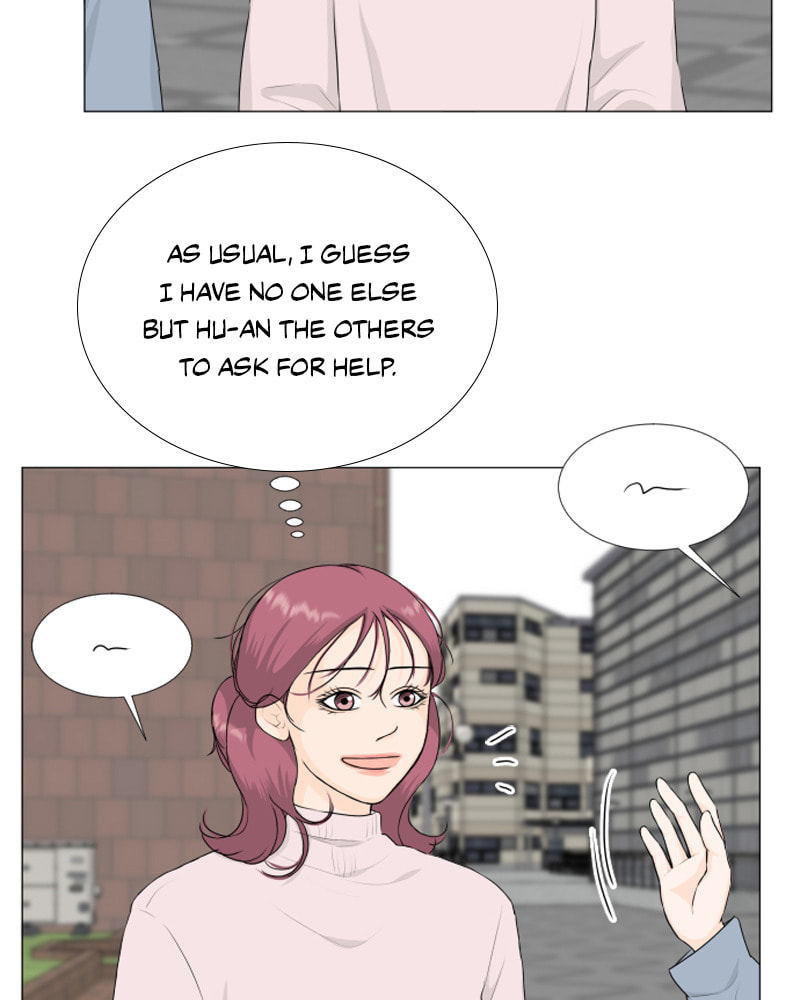 Half-Ghost Chapter 125 page 59 - 